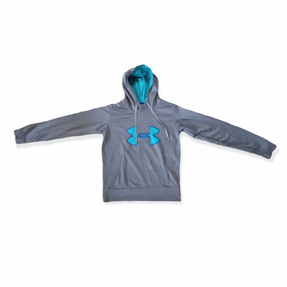 Under Armour Storm Hooded Pullover - Picture 4 of 10